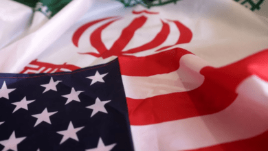 تحریم‌های جدید نفتی و پتروشیمی آمریکا علیه جمهوری اسلامی ایران