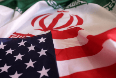 تحریم‌های جدید نفتی و پتروشیمی آمریکا علیه جمهوری اسلامی ایران