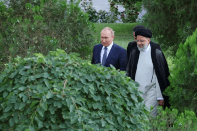 توافق محرمانه هسته‌ای ایران و روسیه: شاید مسکو «اورانیوم غنی‌شده» را به تهران بازگرداند