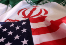 تصویر از کاخ سفید: ادعای جمهوری اسلامی درباره توافق ایران و آمریکا برای تبادل زندانی کذب است