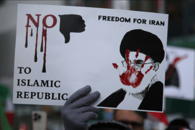 تحریم‌های جدید کانادا علیه جمهوری اسلامی ایران به دلیل ساخت پهپاد و موشک و نقض حقوق بشر