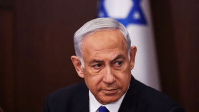 هشدار نتانیاهو: آژانس تسلیم حکومت ایران شده است