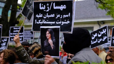 اعتراضات در جمهوری اسلامی: دگرگونی یک جنبش در برابر سرکوب