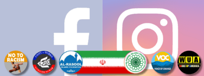 شبکه‌های اجتماعی در ایران پایگاهی برای انتقال اطلاعات و هماهنگی مردم ایران