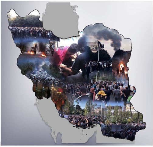 ادامه اعتراضات در ایران: دگرگونی یک جنبش در برابر سرکوب