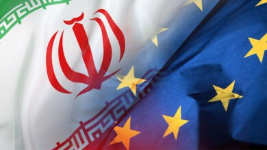 جمهوری اسلامی یک چالش ژئوپلیتیک برای اروپا است