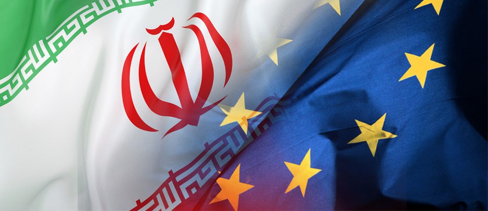 جمهوری اسلامی یک چالش ژئوپلیتیک برای اروپا است