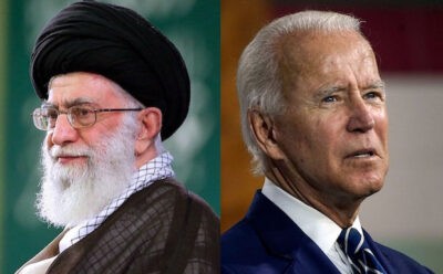 جمهوری‌خواهان بایدن را به توافق مخفیانه با جمهوری اسلامی متهم می‌کنند