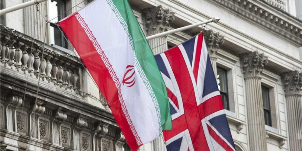 انگلیس واگنرها را گروه تروریستی خواند اما وانمود می‌کند سپاه تروریستی و رژیم ایران نیست