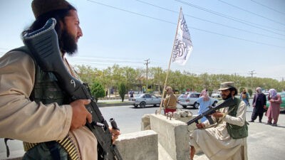 جمهوری اسلامی و طالبان روابط پرچالشی را برای آب هیرمند تجربه می‌کنند