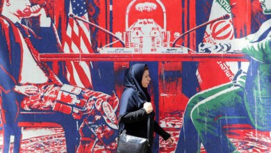 تصویر از واشنگتن با پرداخت باج به تهران، جمهوری اسلامی را تشویق به گروگانگیری می‌کند