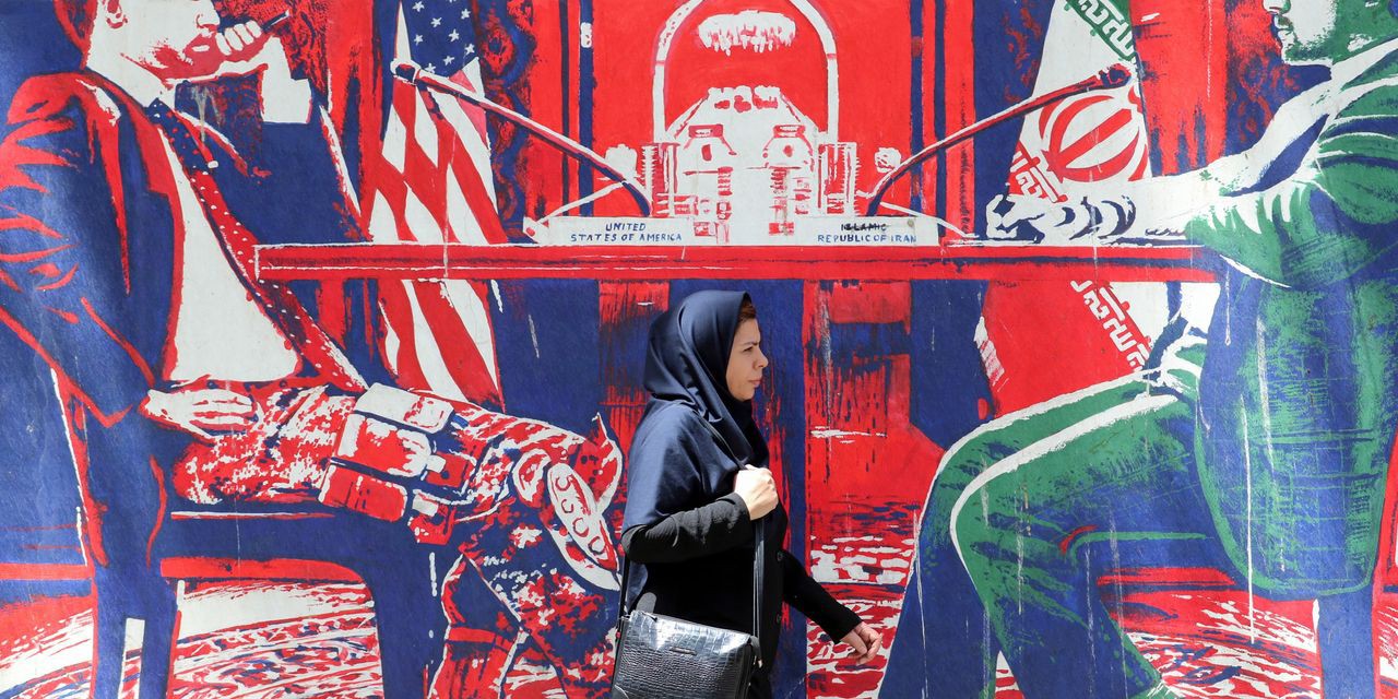 گروگانگیری در ایران: واشنگتن با پرداخت باج به تهران، جمهوری اسلامی را تشویق به گروگانگیری می‌کند