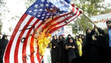 توافق آمریکا و جمهوری اسلامی ایران بر سر آزادسازی پولهای بلوکه شده