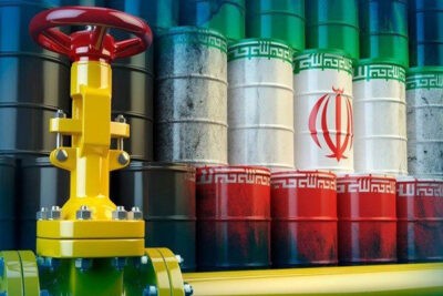 صادرات نفت جمهوری اسلامی در بین تبانی با آمریکا افزایش یافته است