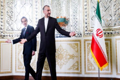 آنتونی بلینکن: جمهوری اسلامی به تعهدات هسته‌ای خود پایبند نیست