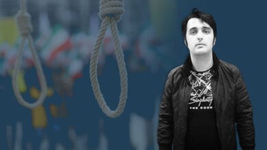 قتل جواد روحی در زندان