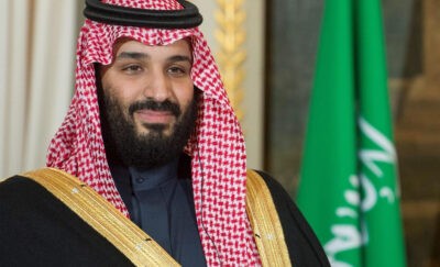 بن سلمان شاهزاده سعودی در رابطه با خطر جمهوری اسلامی هسته ای می گوید