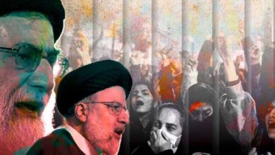 سالگرد اعتراضات سراسری - اقدامات جامعه جهانی در حمایت از مردم ایران