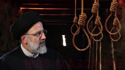 جنایات علیه بشریت در ایران ماحصل ۴۴ سال حاکمیت جمهوری اسلامی