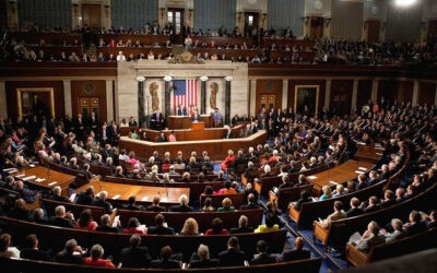 قطعنامه مجلس نمایندگان آمریکا علیه جمهوری اسلامی ایران در آستانه سالگرد اعتراضات سراسری