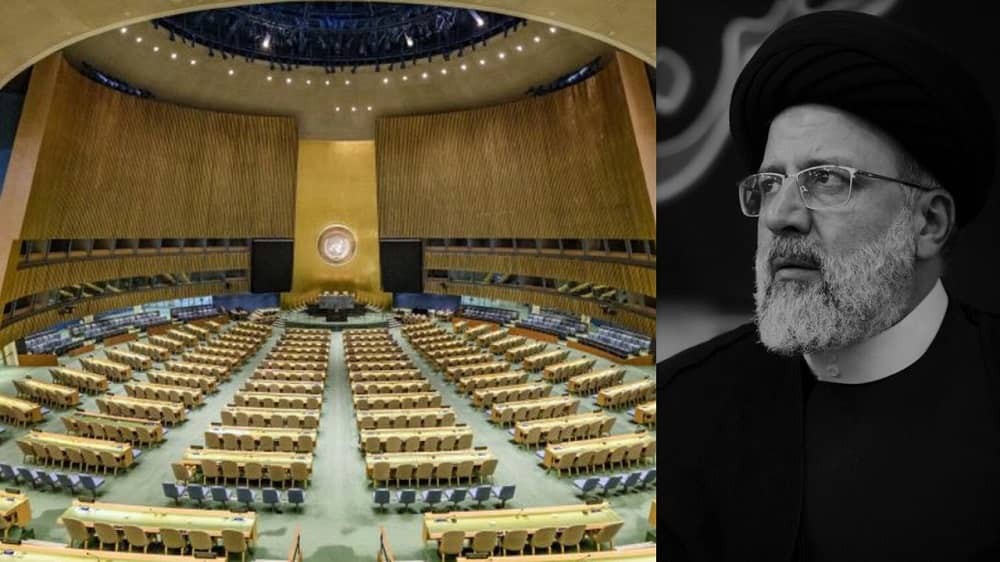 رئیسی راهی نیویورک شد: اهداف جمهوری اسلامی در مجمع عمومی سازمان ملل چیست؟
