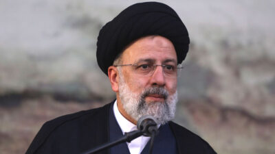 ابراهیم رئیسی در نیویورک از مواضع جمهوری اسلامی دفاع کرد