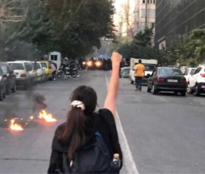 اعتراضات سراسری در ایران چه شد؟
