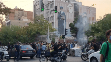 تصویر از ایران یکسال پس از اعتراضات/ سرکوب بیشتر، مقاومت بیشتر
