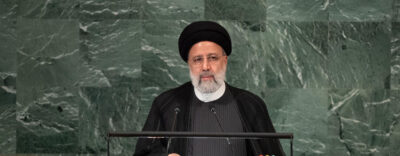 رئیسی راهی نیویورک شد: اهداف جمهوری اسلامی در مجمع عمومی سازمان ملل چیست؟