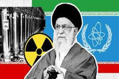 برنامه‌های هسته‌ای جمهوری اسلامی ایران همچنان در حال افزایش است