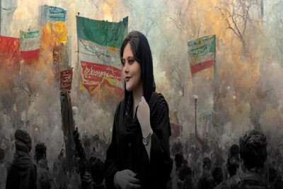 جنبش مهسا، کمر جمهوری اسلامی را شکست