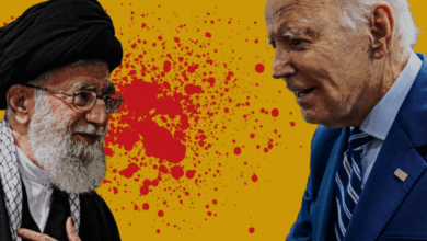 تصویر از تحریم‌های آمریکا، رهبران جمهوری اسلامی، نفت و تجارت را تحت فشار قرار داده است