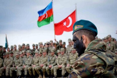 ایران میزبان مذاکرات صلح ارمنستان و آذربایجان در میان تنش‌های خاورمیانه