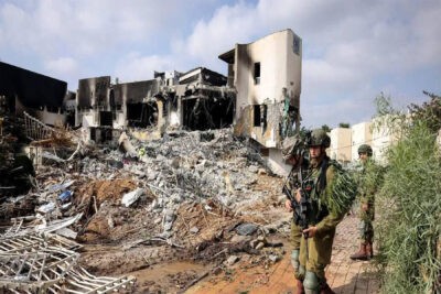 ارتش اسرائیل بر ادامه عملیات نظامی و جنگ تاکید دارد