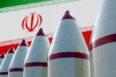 سلاح هسته‌ای ایران: تهران ممکن است به زودی به بمب هسته‌ای دست یابد اما استفاده از آن برای آخوندها انتحاری خواهد بود
