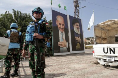 لبنان در زیر آتش درگیریهای جدید بین حزب‌الله و ارتش اسرائیل