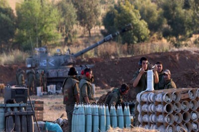 ارتش اسرائیل بر ادامه عملیات نظامی و جنگ تاکید دارد
