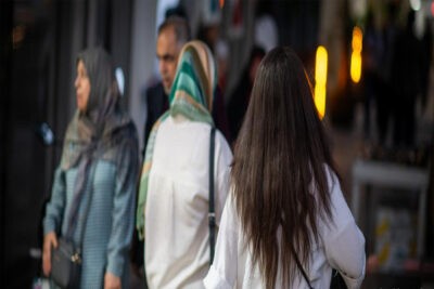 شورای نگهبان درخواست تغییرات در مصوبه «حجاب» را مطرح کرد
