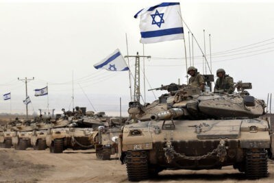 حمایت ناتو از اسرائیل و هشدار به جمهوری اسلامی به دخالت در بحران منطقه