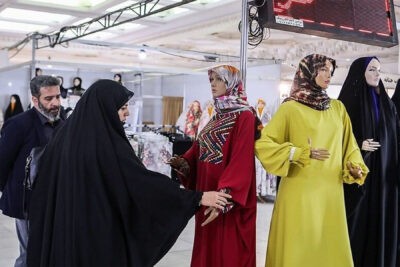 شورای نگهبان درخواست تغییرات در مصوبه «حجاب» را مطرح کرد