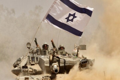 عملیات زمینی ارتش اسرائیل در حال گسترش است
