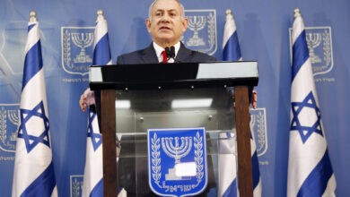 نتانیاهو، آقای امنیت و چالش‌های ذهنی اش در بحران جنگ اسرائیل با حماس در غزه
