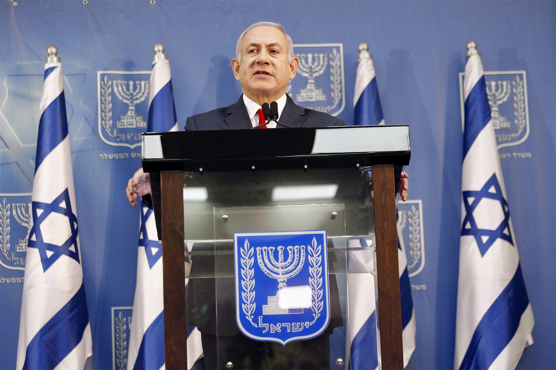 نتانیاهو، آقای امنیت و چالش‌های ذهنی اش در بحران جنگ اسرائیل با حماس در غزه
