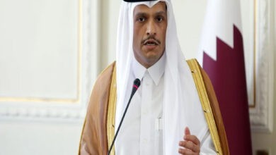 نخست وزیر قطر: پیشرفت قابل توجه در مذاکرات آزادی گروگان ها