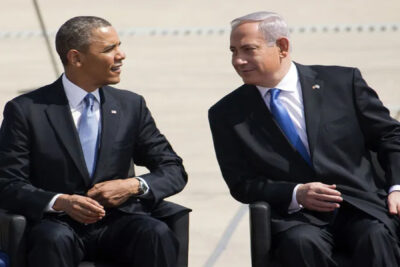 اوباما: اقدامات اسرائیل در غزه ممکن است نتایج معکوسی داشته باشند