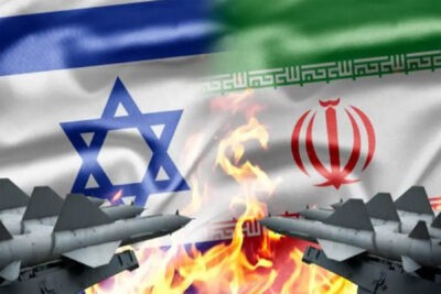 نیر برکات: جمهوری اسلامی در صورت گسترش درگیری محو خواهد شد