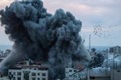 هشدار حسین امیرعبداللهیان به اسرائیل: توقف جنگ در غزه یا از دست دادن کنترل منطقه