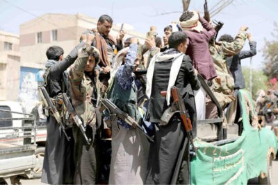 نیروهای عربستان سعودی بعد از درگیری با حوثی‌های یمن در حالت آماده باش هستند
