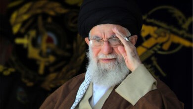 خامنه‌ای تهدید کرد اگر جنگ غزه ادامه پیدا کند، نیروهای مقاومت تحمل نمی‌کنند
