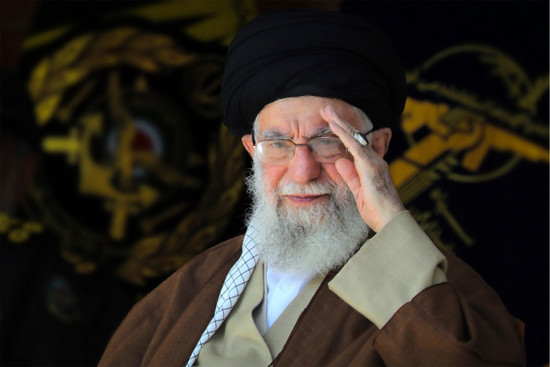 خامنه‌ای تهدید کرد اگر جنگ غزه ادامه پیدا کند، نیروهای مقاومت تحمل نمی‌کنند